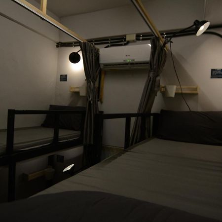 綠島寧靜海自潛旅宿 Twinkleocean Freediving Hostel Зелений острів Екстер'єр фото