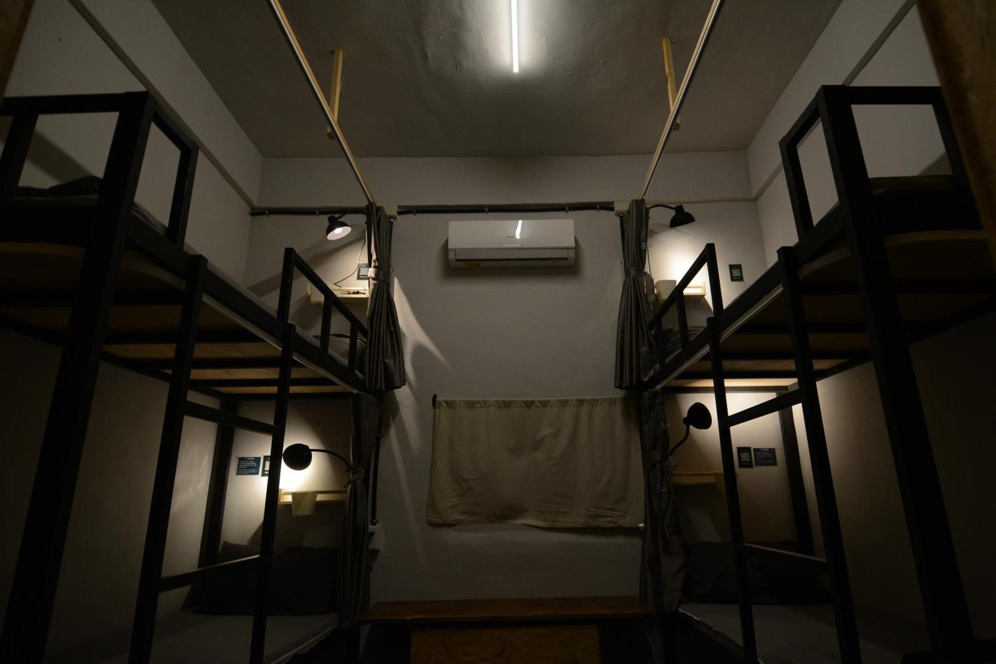 綠島寧靜海自潛旅宿 Twinkleocean Freediving Hostel Зелений острів Екстер'єр фото